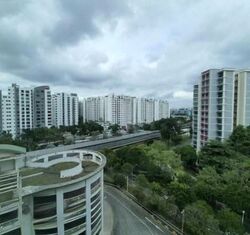 Blk 686B Woodlands Drive 73 (Woodlands), HDB 4 Rooms #631232801